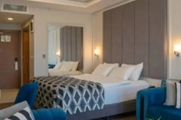 Sakarya Hotel - Resim 14