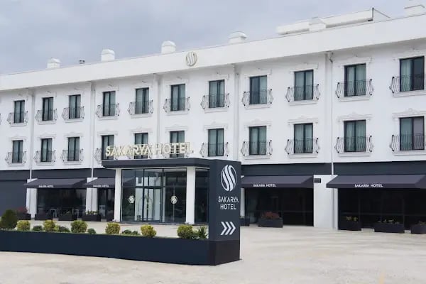 Sakarya Hotel - Resim 8