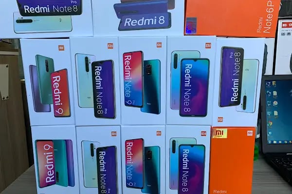 Muhammed Bilgisayar cep telefon teknik servisi - Resim 4