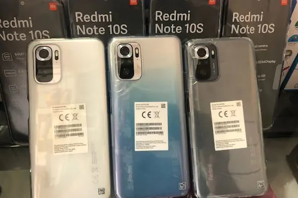 Muhammed Bilgisayar cep telefon teknik servisi - Resim 3