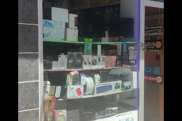 Muhammed Bilgisayar cep telefon teknik servisi - Resim 7