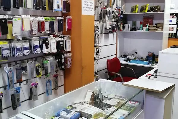 Muhammed Bilgisayar cep telefon teknik servisi - Resim 8