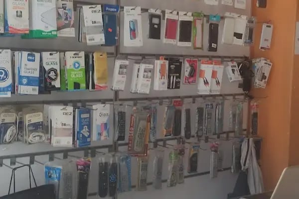 Muhammed Bilgisayar cep telefon teknik servisi - Resim 2