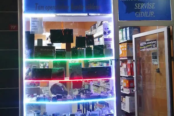 Muhammed Bilgisayar cep telefon teknik servisi - Resim 6