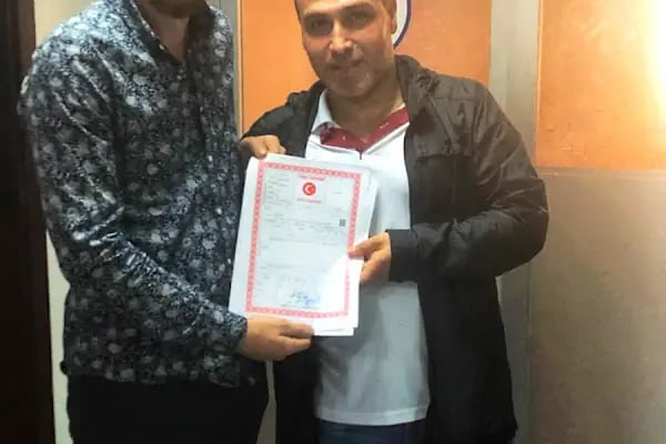 Ortahisar Tapu Müdürlüğü - Resim 4