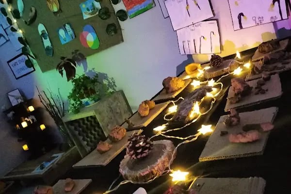 Selçuklu Ana Kucağı Kreş &amp; Gündüz Bakımevi - Resim 15