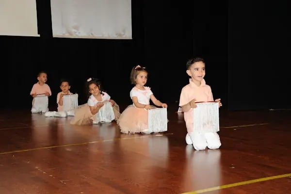 Selçuklu Ana Kucağı Kreş &amp; Gündüz Bakımevi - Resim 2
