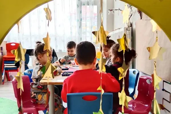 Selçuklu Ana Kucağı Kreş &amp; Gündüz Bakımevi - Resim 6