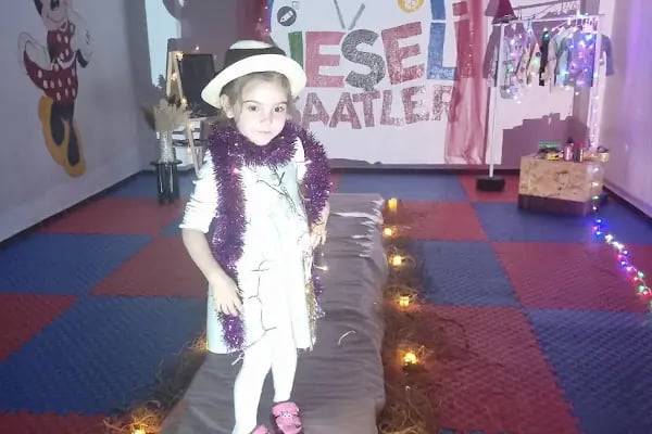 Selçuklu Ana Kucağı Kreş &amp; Gündüz Bakımevi - Resim 17
