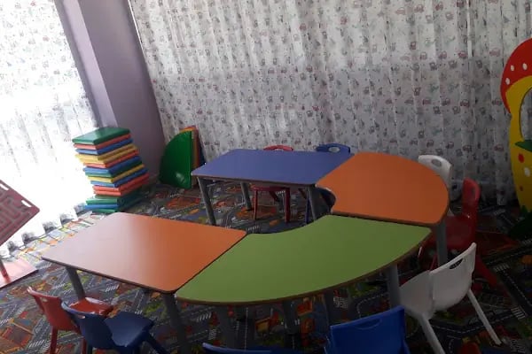 Selçuklu Ana Kucağı Kreş &amp; Gündüz Bakımevi - Resim 11