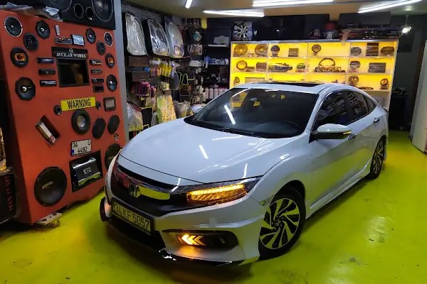 Avcılar Works - Resim 6
