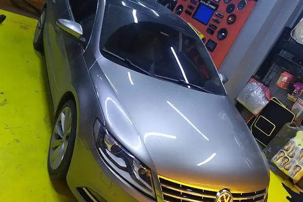 Avcılar Works - Resim 5
