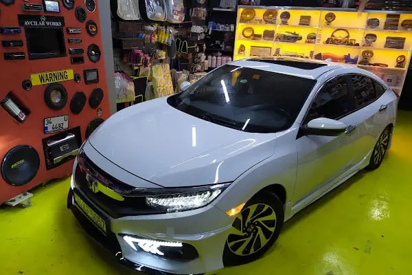 Avcılar Works - Resim 9