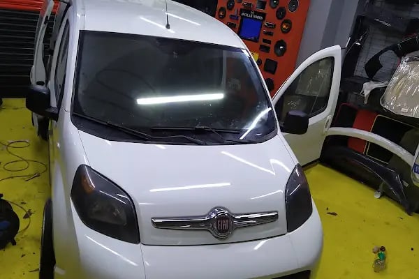 Avcılar Works - Resim 15