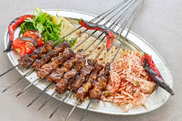 Volkan usta kebap - Resim 9