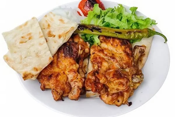 Volkan usta kebap - Resim 11