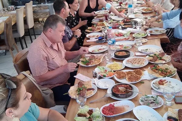 Volkan usta kebap - Resim 19