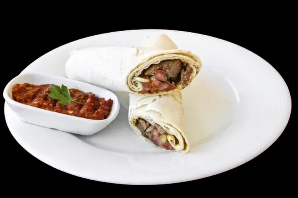 Volkan usta kebap - Resim 7
