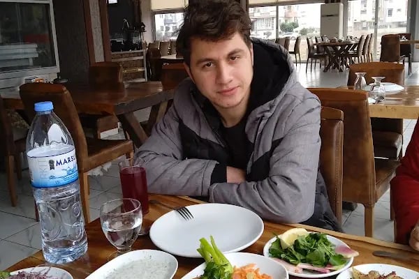Volkan usta kebap - Resim 15