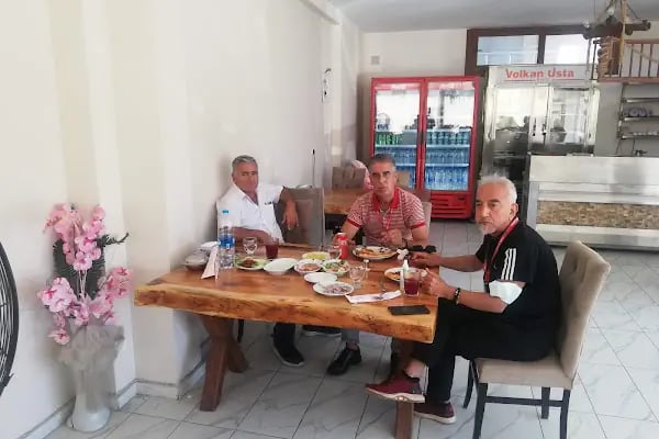 Volkan usta kebap - Resim 6