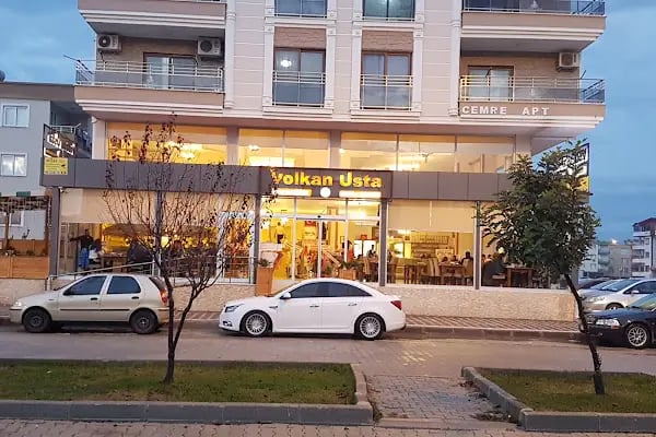 Volkan usta kebap - Resim 8