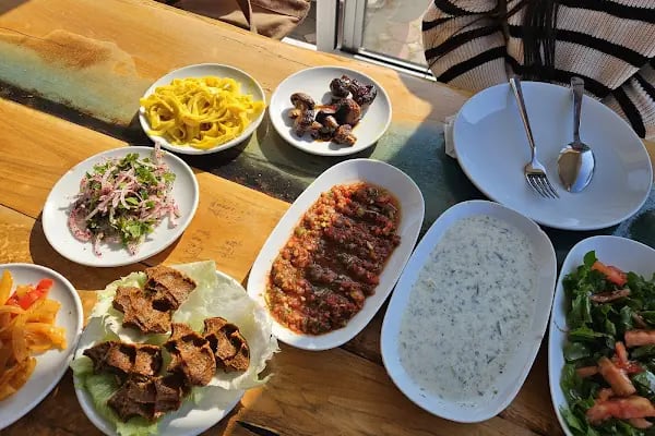 Volkan usta kebap - Resim 5