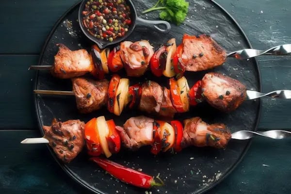 Volkan usta kebap - Resim 4
