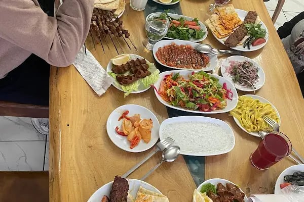 Volkan usta kebap - Resim 17