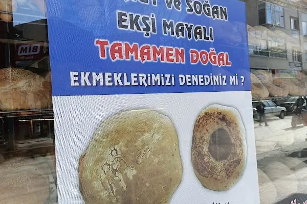 Ülfer ekmek - Resim 18