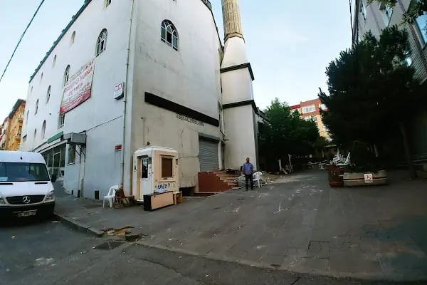 İmam Ali Cami - Resim 2