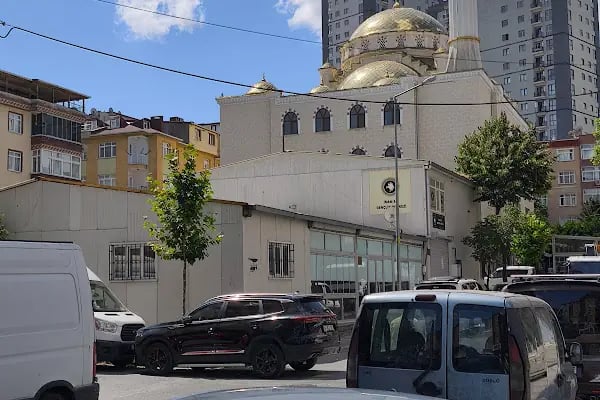 İmam Ali Cami - Resim 7