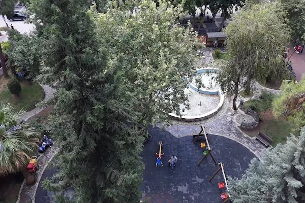 Gazipaşa Çocuk Parkı - Resim 7