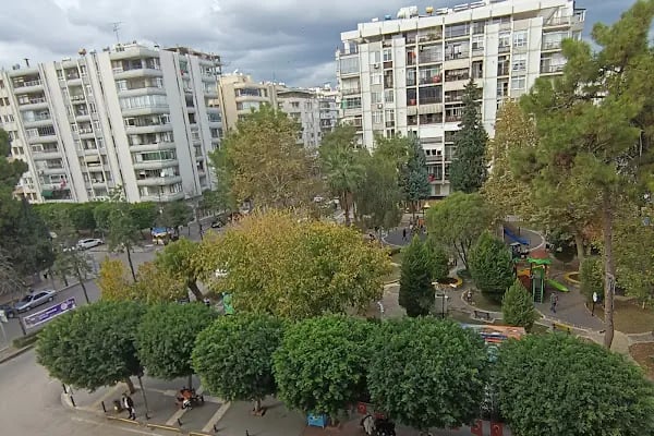 Gazipaşa Çocuk Parkı - Resim 8