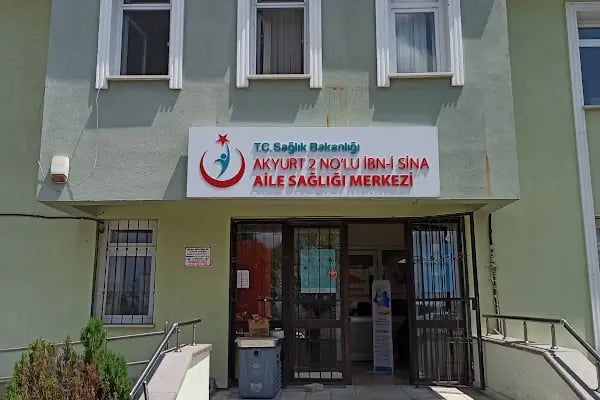 Akyurt Toplum Sağlığı Merkezi - Resim 1