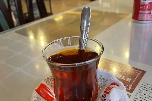 Tiara's Restaurant - Resim 20