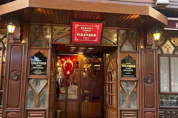 Tiara's Restaurant - Resim 7