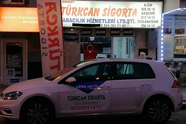 Türkcan Sigorta - Resim 3