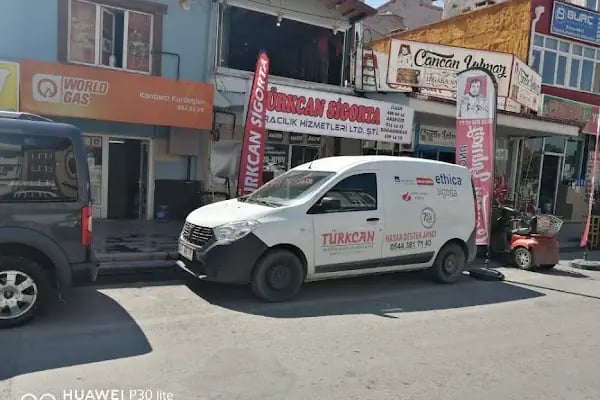 Türkcan Sigorta - Resim 8