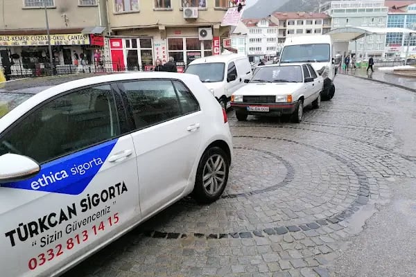 Türkcan Sigorta - Resim 2