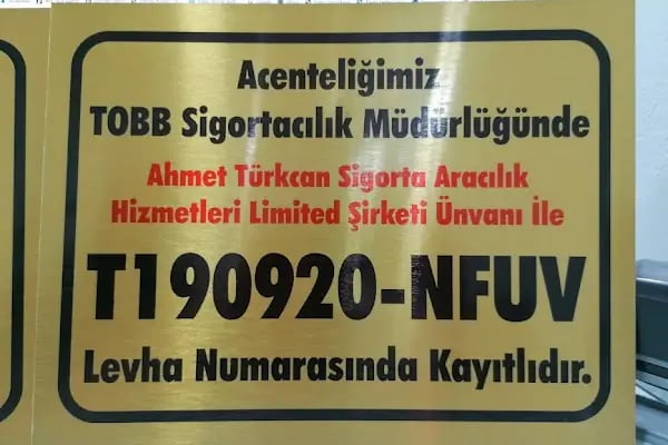 Türkcan Sigorta - Resim 7