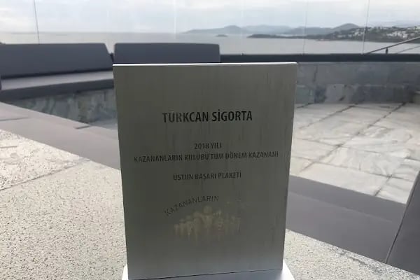 Türkcan Sigorta - Resim 6