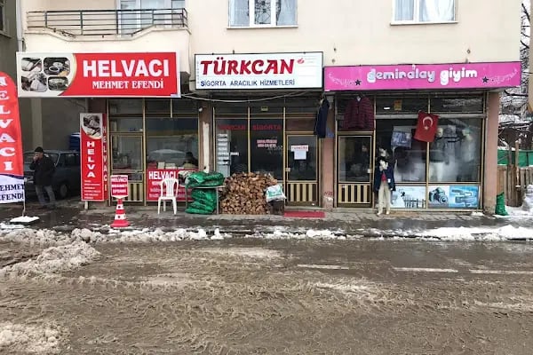 Türkcan Sigorta - Resim 9