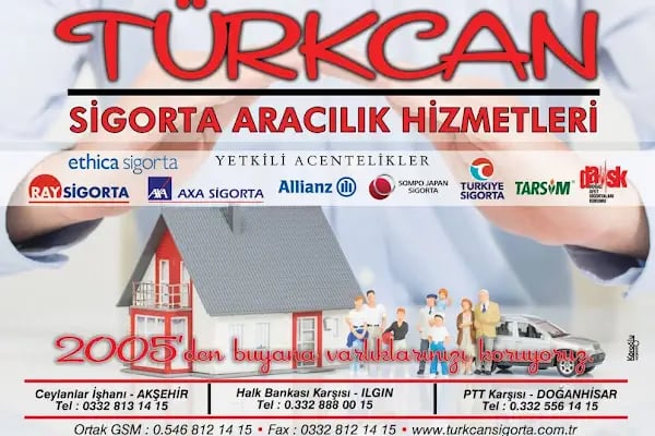 Türkcan Sigorta - Resim 12