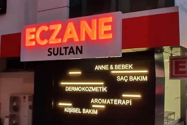 Sultan Eczanesi - Resim 3