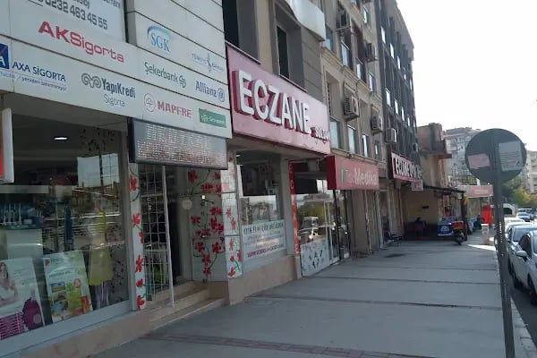 Sultan Eczanesi - Resim 5