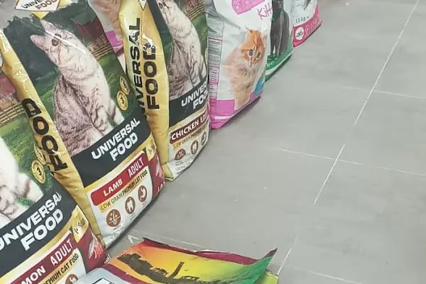 ÖZDEPET PETSHOP - Resim 4
