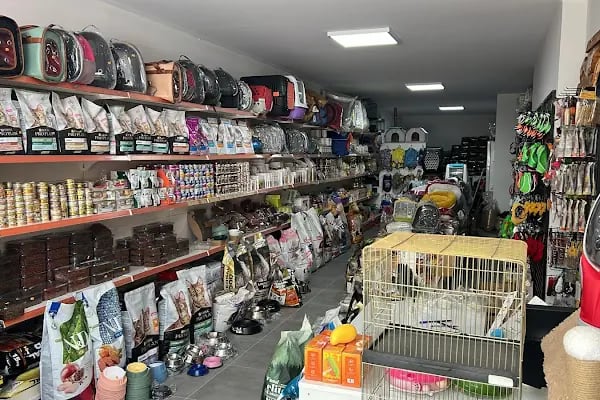 ÖZDEPET PETSHOP - Resim 2
