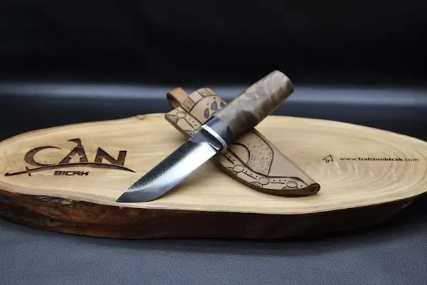 CAN | Av Bıçakları | Sürmene bıçağı - Resim 4