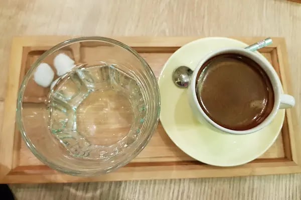 BAADEM CAFE - Resim 8