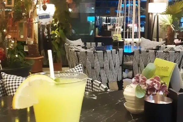 BAADEM CAFE - Resim 4